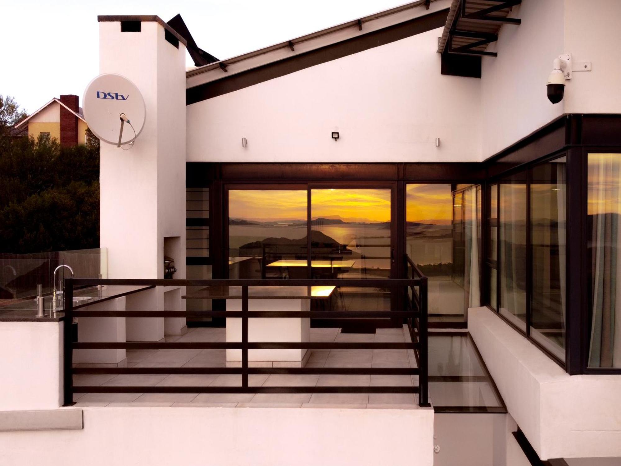 Apartamento Gariepview Gariepdam Exterior foto