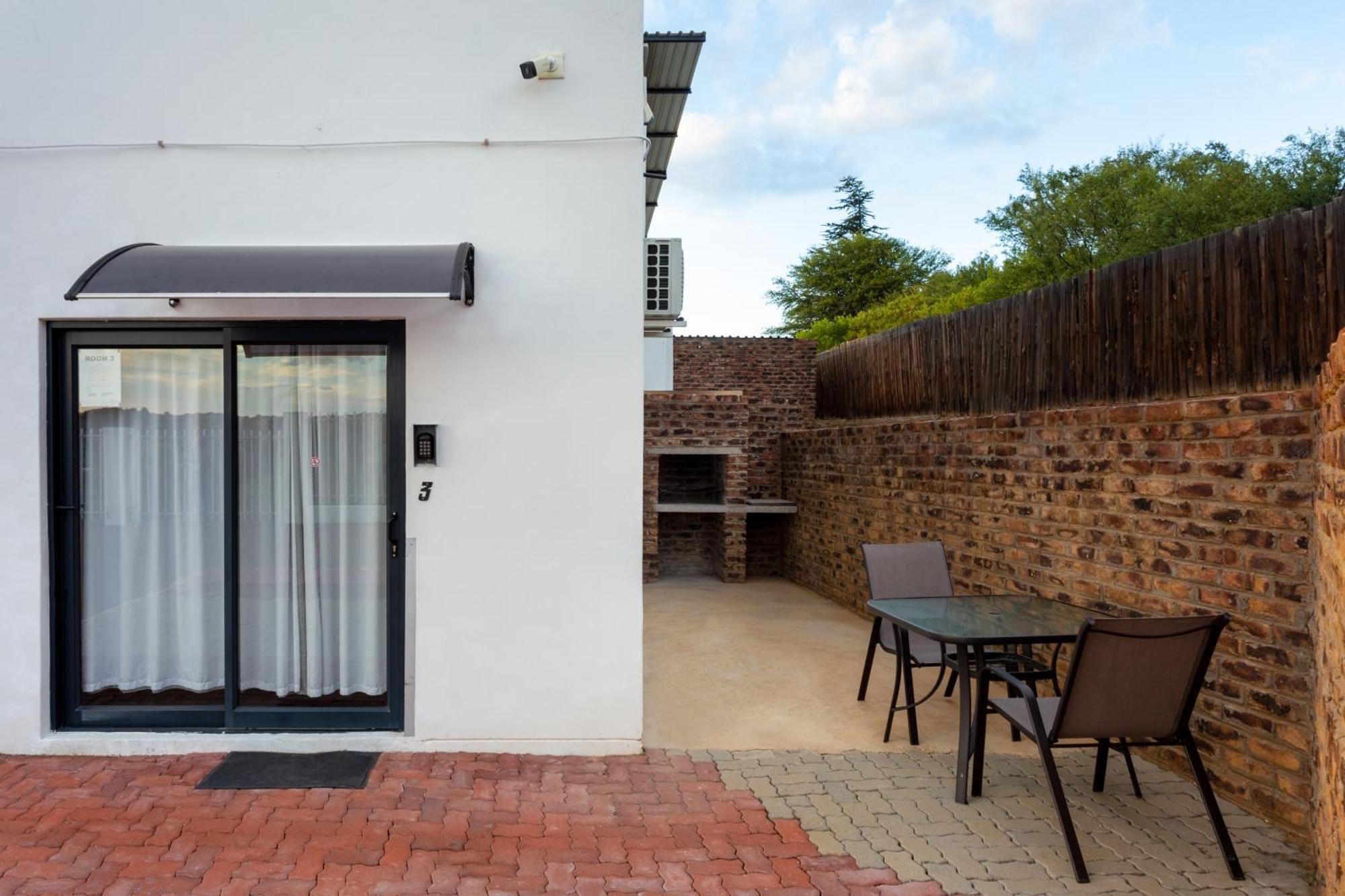 Apartamento Gariepview Gariepdam Exterior foto