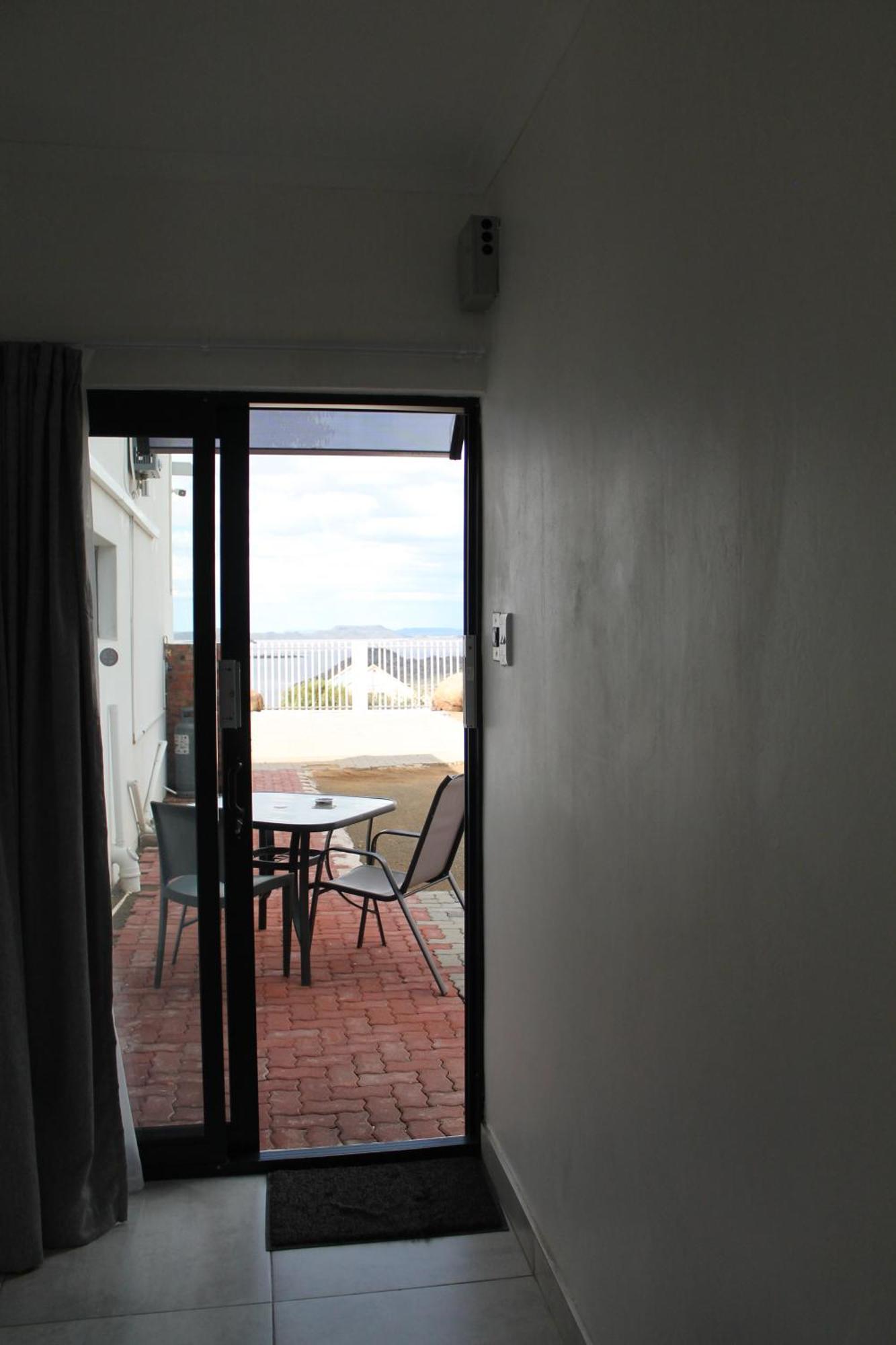 Apartamento Gariepview Gariepdam Exterior foto